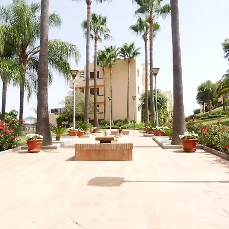 Atico Con Vista Al Mar Y Cerca Campos De Golf *