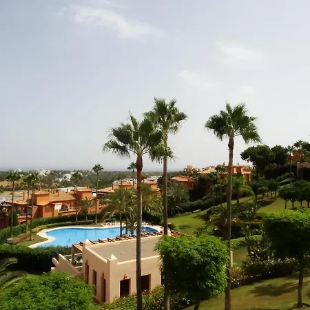 Atico Con Vista Al Mar Y Cerca Campos De Golf