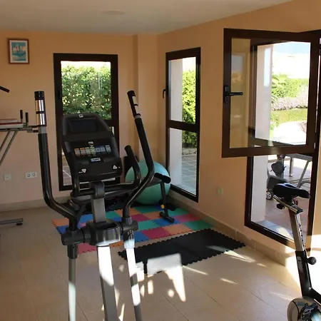 Atico Con Vista Al Mar Y Cerca Campos De Golf *