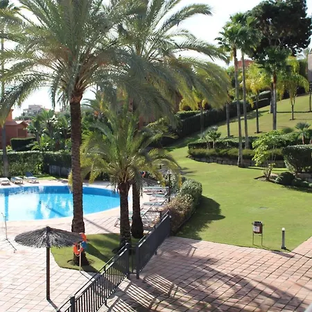 Atico Con Vista Al Mar Y Cerca Campos De Golf Apartment *
