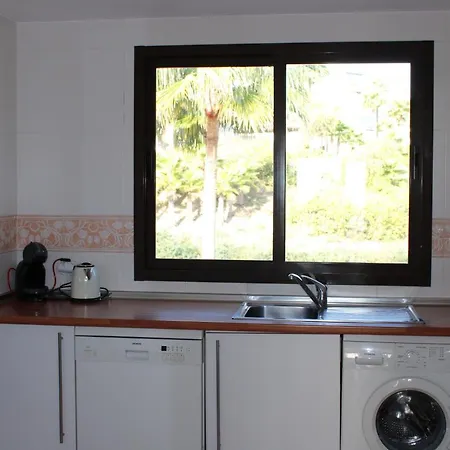 Apartment Atico Con Vista Al Mar Y Cerca Campos De Golf *