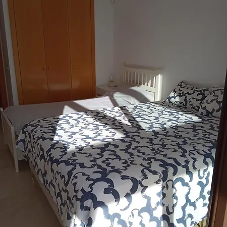 Apartment Atico Con Vista Al Mar Y Cerca Campos De Golf Estepona