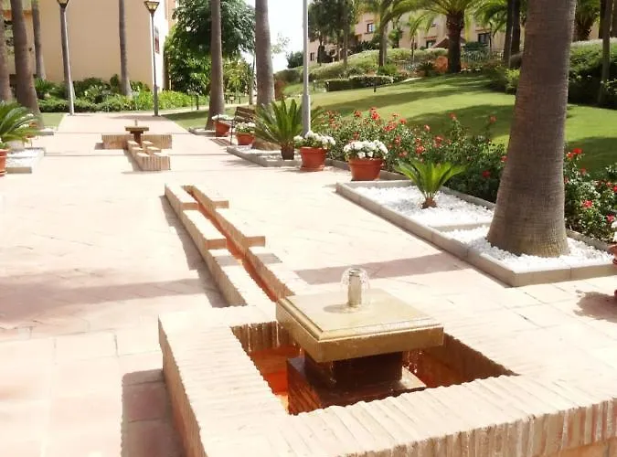 Daire Atico Con Vista Al Mar Y Cerca Campos De Golf *