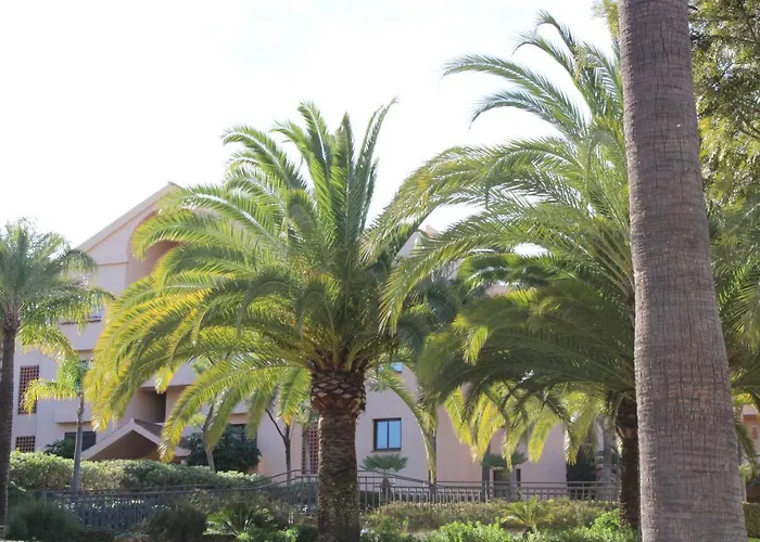 Daire Atico Con Vista Al Mar Y Cerca Campos De Golf *