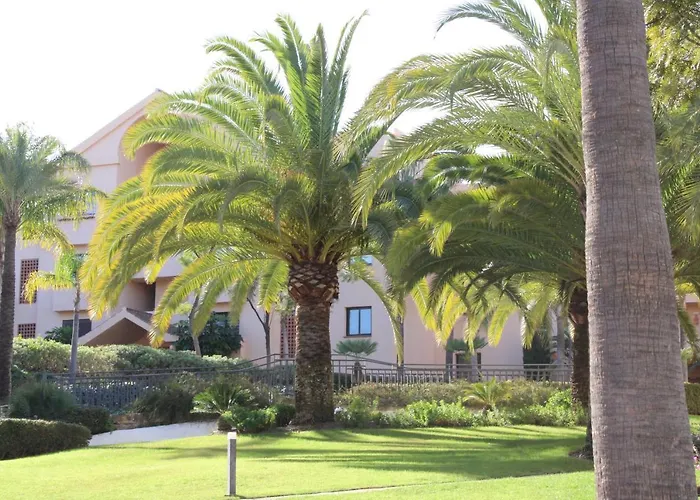 Daire Atico Con Vista Al Mar Y Cerca Campos De Golf Estepona