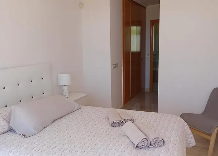 Atico Con Vista Al Mar Y Cerca Campos De Golf * Estepona