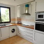 Apartment Atico Con Vista Al Mar Y Cerca Campos De Golf
