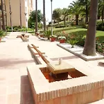 Apartment Atico Con Vista Al Mar Y Cerca Campos De Golf *