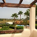 Atico Con Vista Al Mar Y Cerca Campos De Golf