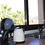 Atico Con Vista Al Mar Y Cerca Campos De Golf Apartment *