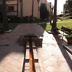 Atico Con Vista Al Mar Y Cerca Campos De Golf