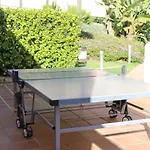 Apartment Atico Con Vista Al Mar Y Cerca Campos De Golf Estepona