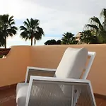 Apartment Atico Con Vista Al Mar Y Cerca Campos De Golf *