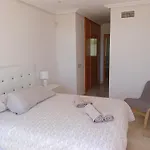 Atico Con Vista Al Mar Y Cerca Campos De Golf * Estepona
