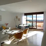 Atico Con Vista Al Mar Y Cerca Campos De Golf *