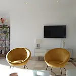 Apartment Atico Con Vista Al Mar Y Cerca Campos De Golf Estepona