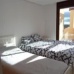 Atico Con Vista Al Mar Y Cerca Campos De Golf *