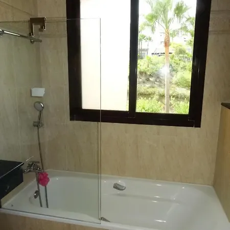 Apartamento ático Con Vista Al Mar Y Cerca Campos De Golf *
