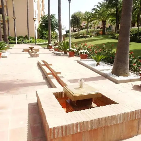 Apartamento ático Con Vista Al Mar Y Cerca Campos De Golf *