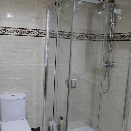 ático Con Vista Al Mar Y Cerca Campos De Golf Apartamento Estepona