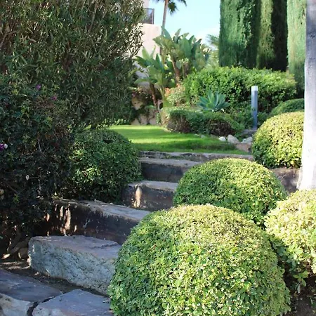Apartmán Atico Con Vista Al Mar Y Cerca Campos De Golf Estepona