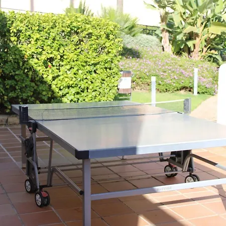 Apartamento ático Con Vista Al Mar Y Cerca Campos De Golf Estepona