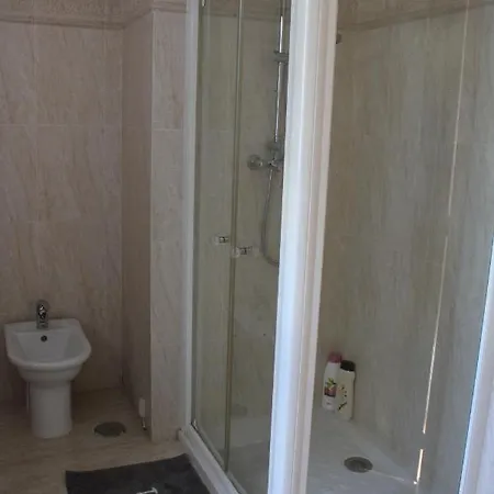 Apartamento ático Con Vista Al Mar Y Cerca Campos De Golf