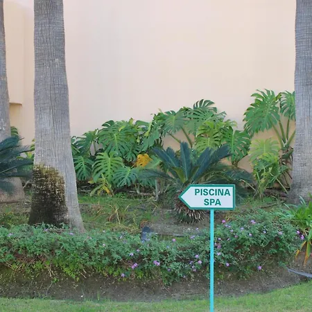 Atico Con Vista Al Mar Y Cerca Campos De Golf *