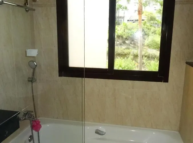 Lejlighed Atico Con Vista Al Mar Y Cerca Campos De Golf *