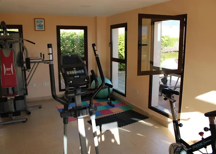 Atico Con Vista Al Mar Y Cerca Campos De Golf *