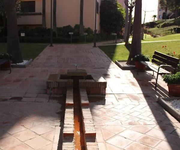 Atico Con Vista Al Mar Y Cerca Campos De Golf