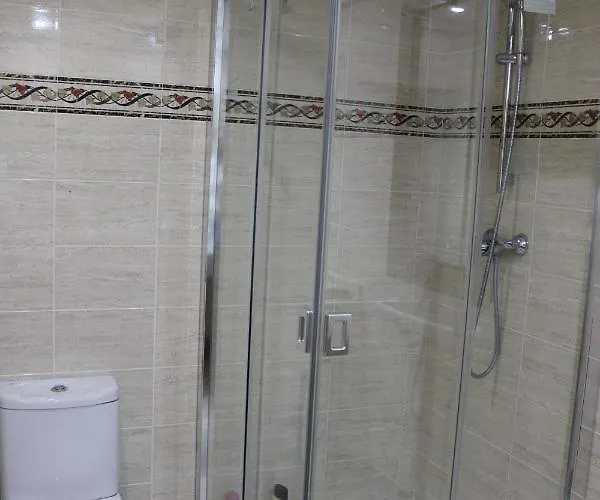 Atico Con Vista Al Mar Y Cerca Campos De Golf Lejlighed Estepona