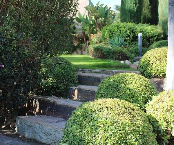 Lejlighed Atico Con Vista Al Mar Y Cerca Campos De Golf Estepona