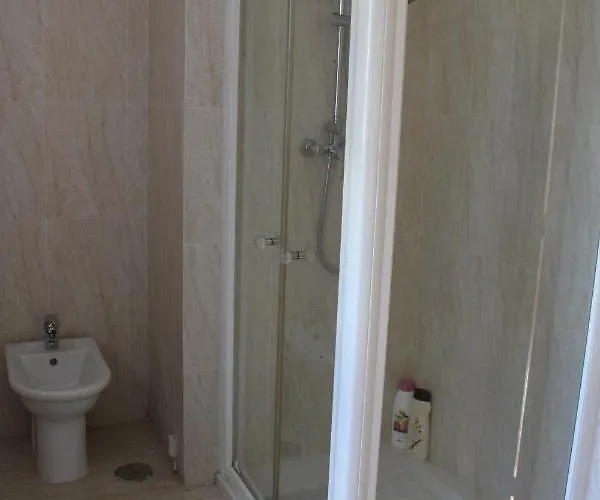 Lejlighed Atico Con Vista Al Mar Y Cerca Campos De Golf